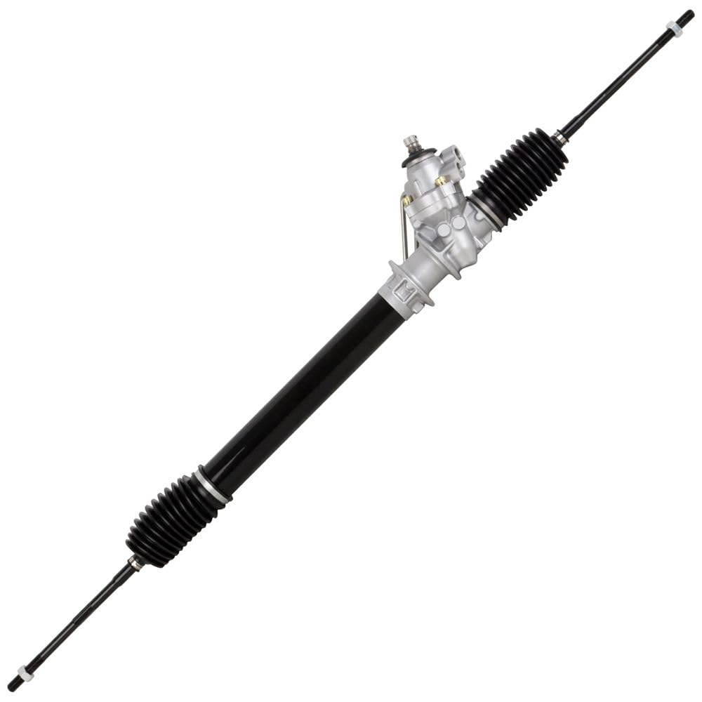 New Power Steering Rack And Pinion For Nissan 240SX S13 1989